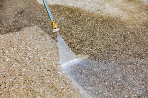 Professional Pressure Washing Services in Monterey, TN