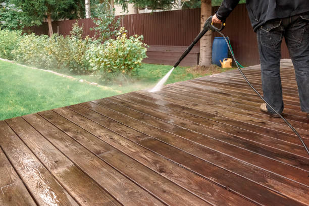 Winterizing Services in Monterey, TN