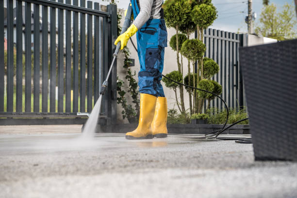 Best Post-Construction Pressure Washing  in Monterey, TN